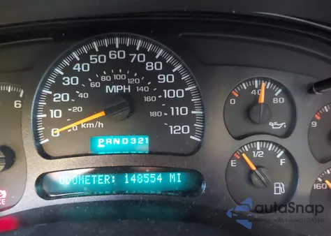 2005 GMC Sierra 1500 Slt from USA, damaged, VIN 2GTEC13T751147677